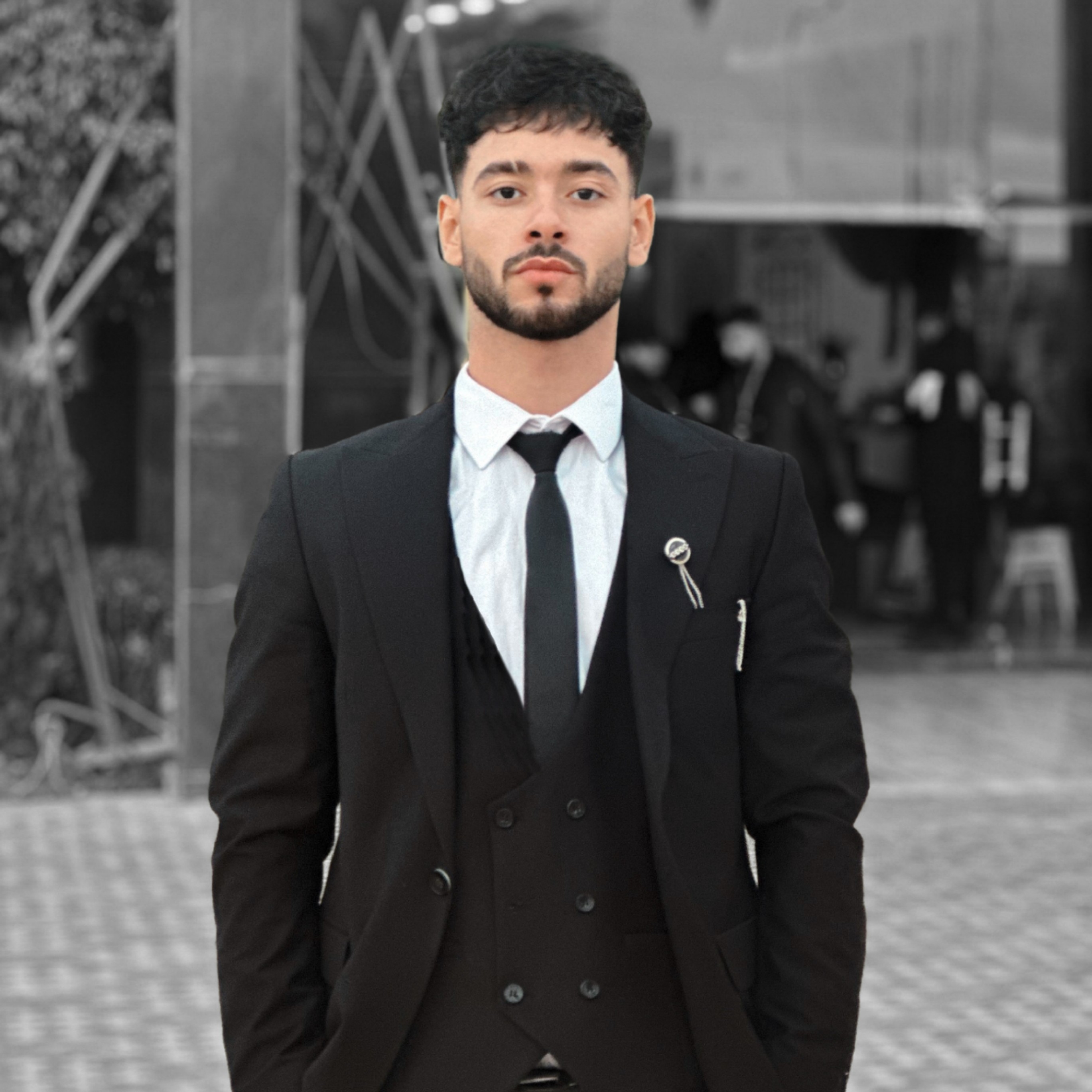 Anass El Hannaoui